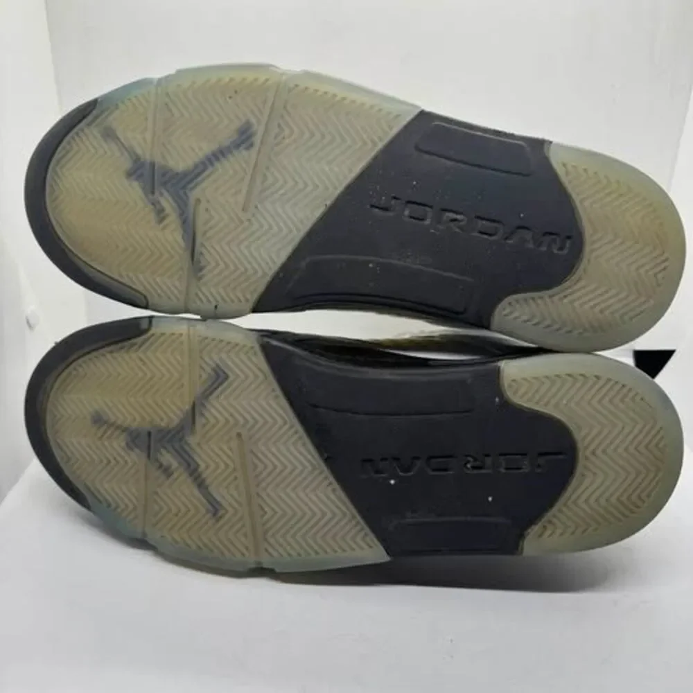 Jordan Air Jordan 5 Retro Concord Mens 13 shoes sneakers